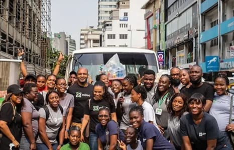 NaviHealth team