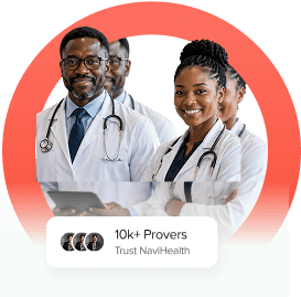 Healthcare providers