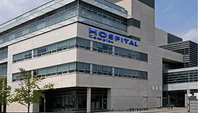 Lagos State University Teaching Hospital