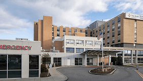 University College Hospital