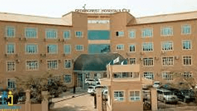National Hospital Abuja