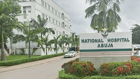 Obafemi Awolowo University Teaching Hospital