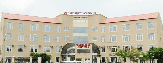Cedar Crest Hospital Limited photo 1