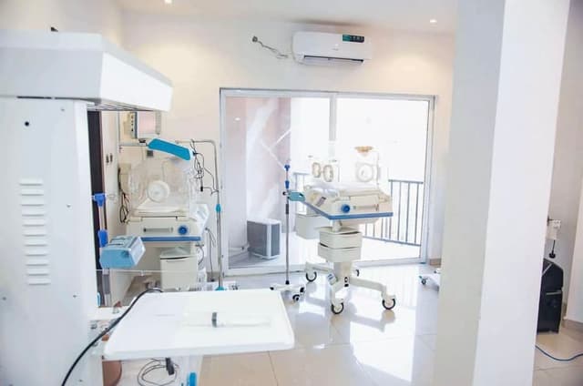 Outreach Children Hospital photo 3