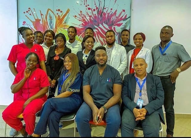 Outreach Children Hospital photo 4