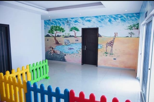 Outreach Children Hospital photo 6