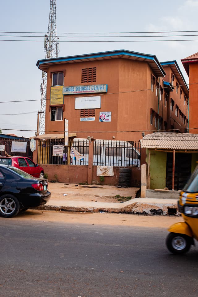 Longe Medical Centre photo 3