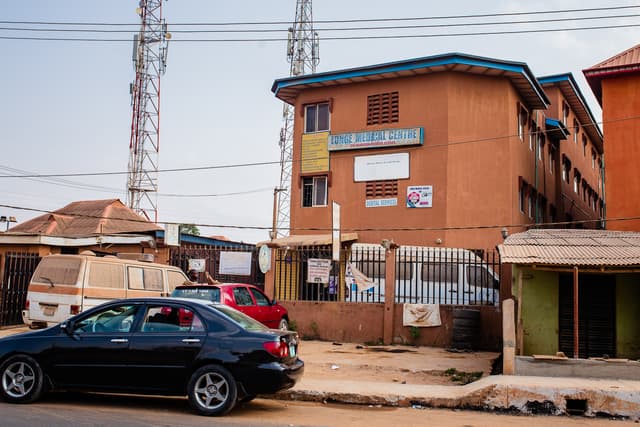 Longe Medical Centre photo 4