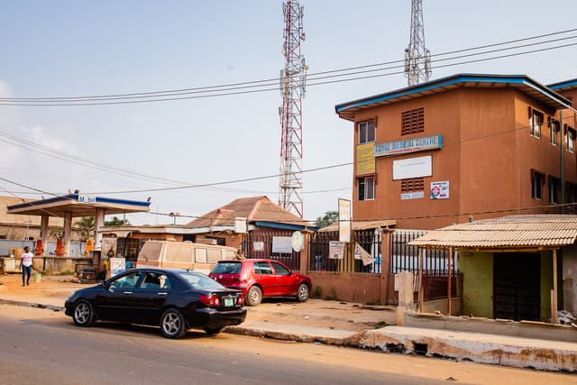 Longe Medical Centre photo 5
