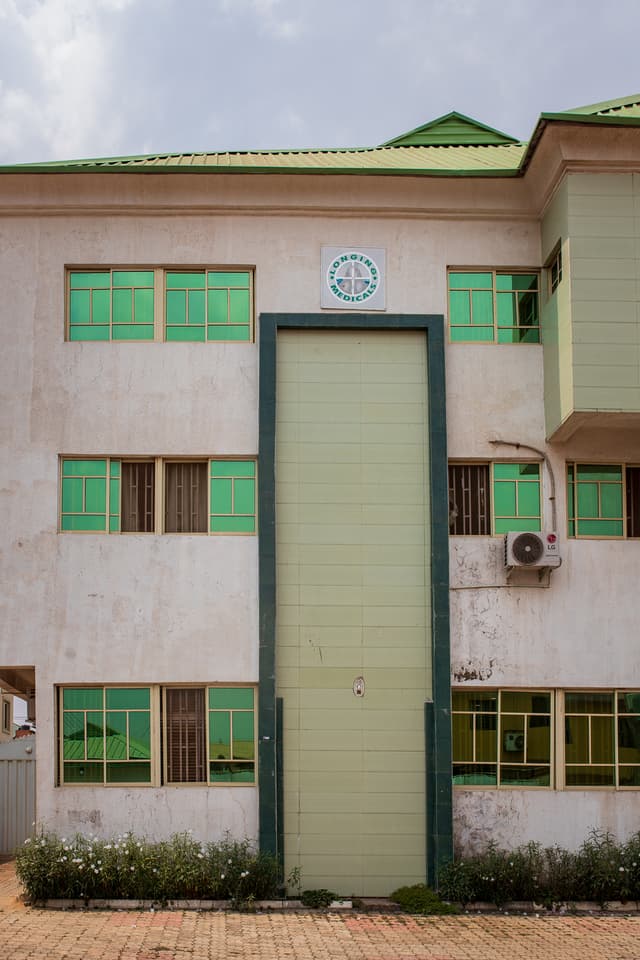 Longing Medical Centre photo 2