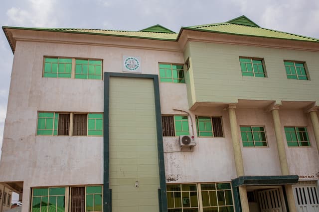 Longing Medical Centre photo 1