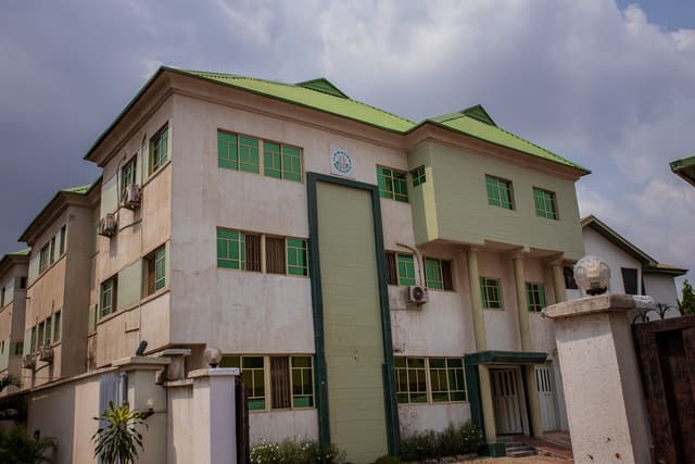 Longing Medical Centre photo 4