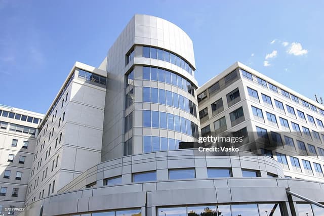 DA International Hospital photo 1