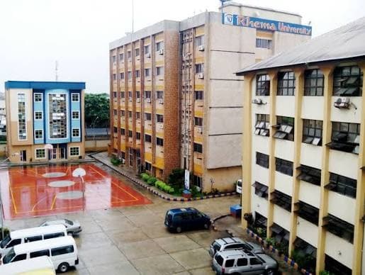 Adejumo International Hospital photo 1